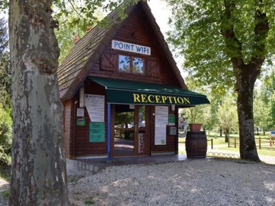 camping De L'Arquebuse photo 10