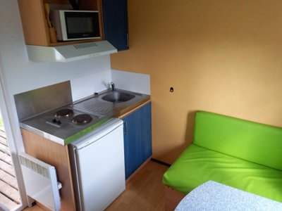 mobil-home - De L'Arquebuse photo 3