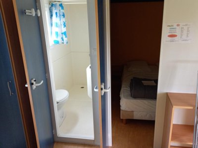 mobil-home - De L'Arquebuse photo 4