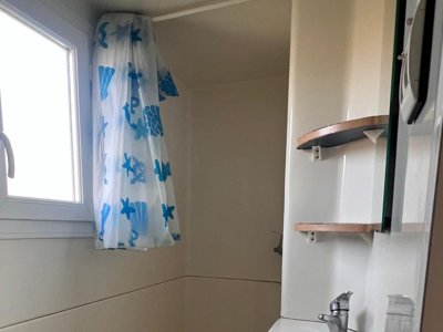 mobil-home - De L'Arquebuse photo 7