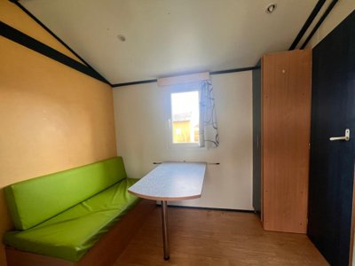 mobil-home - De L'Arquebuse photo 8