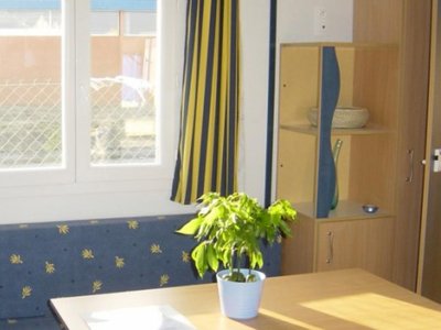 mobil-home - De L'Arquebuse photo 1