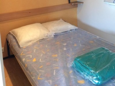 mobil-home - De L'Arquebuse photo 10