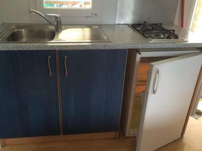 mobil-home - De L'Arquebuse photo 11