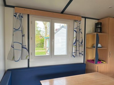 mobil-home - De L'Arquebuse photo 12