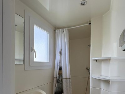 mobil-home - De L'Arquebuse photo 14