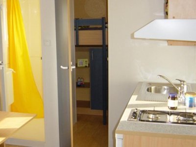 mobil-home - De L'Arquebuse photo 2