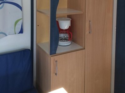 mobil-home - De L'Arquebuse photo 3