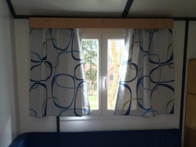 mobil-home - De L'Arquebuse photo 5