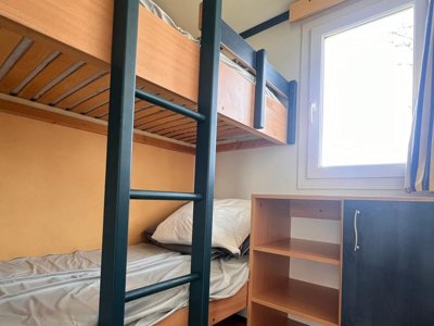 mobil-home - De L'Arquebuse photo 6