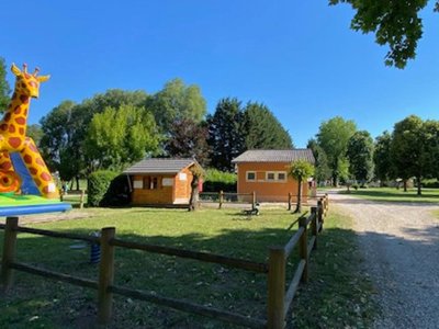 camping De L'Arquebuse photo 13