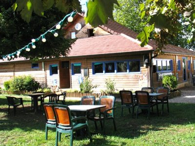 camping De L'Arquebuse photo 14