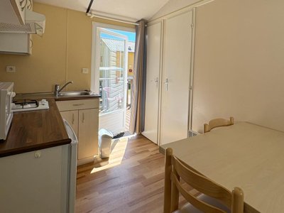 mobil-home - De L'Arquebuse photo 10
