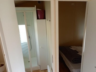 mobil-home - De L'Arquebuse photo 5