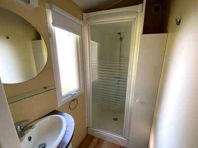 mobil-home - De L'Arquebuse photo 7