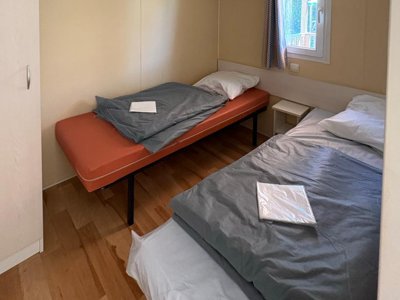 mobil-home - De L'Arquebuse photo 9