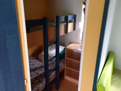 Cliquez pour découvrir toutes les photos de l'HÉBERGEMENT ! mobil-home - De L'Arquebuse photo 5