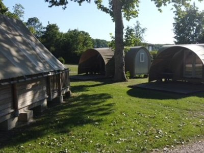 camping De L'Arquebuse photo 16