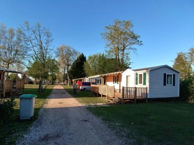 camping De L'Arquebuse photo 2