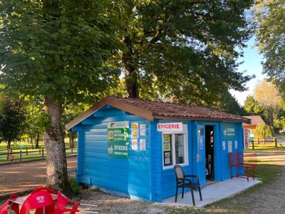 camping De L'Arquebuse photo 21