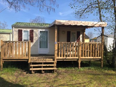 camping De L'Arquebuse photo 24