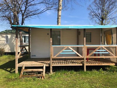 camping De L'Arquebuse photo 25