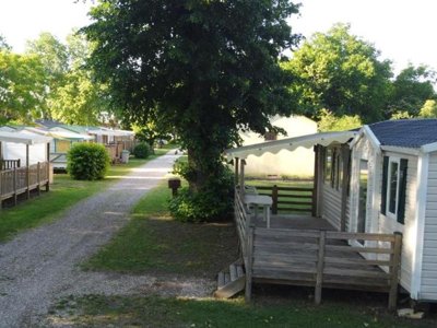 camping De L'Arquebuse photo 29