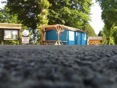 camping De L'Arquebuse photo 30