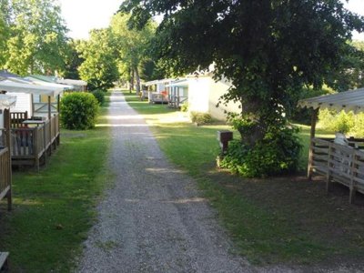 camping De L'Arquebuse photo 7