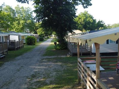 camping De L'Arquebuse photo 8