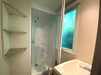 Cliquez pour découvrir toutes les photos de l'HÉBERGEMENT ! mobil-home - De L'Arquebuse photo 5