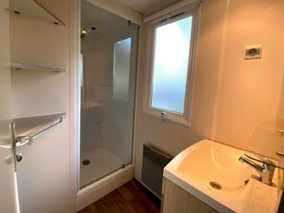 Cliquez pour découvrir toutes les photos de l'HÉBERGEMENT ! mobil-home - De L'Arquebuse photo 11