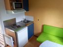 mobil-home - camping De L'Arquebuse photo 3
