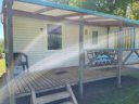 mobil-home - camping De L'Arquebuse photo 6