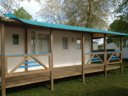 mobil-home - camping De L'Arquebuse photo 8