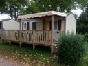 mobil-home - camping De L'Arquebuse photo 2