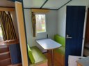 Cliquez pour découvrir toutes les photos de l'HÉBERGEMENT ! mobil-home - camping De L'Arquebuse photo 2