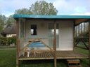 mobil-home - camping De L'Arquebuse photo 3