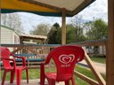 mobil-home - camping De L'Arquebuse photo 5