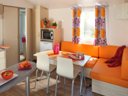 Cliquez pour découvrir toutes les photos de l'HÉBERGEMENT ! mobil-home - camping De L'Arquebuse photo 3