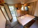 Cliquez pour découvrir toutes les photos de l'HÉBERGEMENT ! mobil-home - camping De L'Arquebuse photo 8