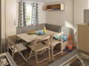 Cliquez pour découvrir toutes les photos de l'HÉBERGEMENT ! mobil-home - camping De L'Arquebuse photo 3