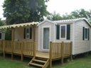 Cliquez pour découvrir toutes les photos de l'HÉBERGEMENT ! mobil-home - camping De L'Arquebuse photo 7