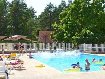 Cliquez pour découvrir toutes les photos de l'ÉTABLISSEMENT ! camping La Foret photo 10