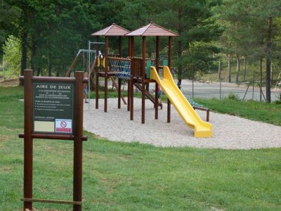 Cliquez pour découvrir toutes les photos de l'ÉTABLISSEMENT ! camping La Foret photo 11