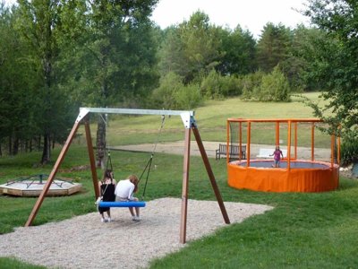Cliquez pour découvrir toutes les photos de l'ÉTABLISSEMENT ! camping La Foret photo 12