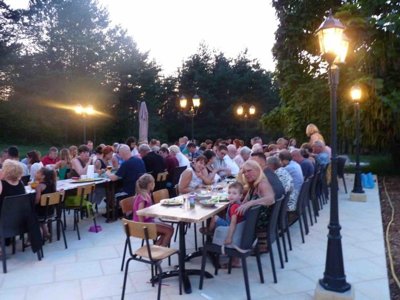 Cliquez pour découvrir toutes les photos de l'ÉTABLISSEMENT ! camping La Foret photo 13
