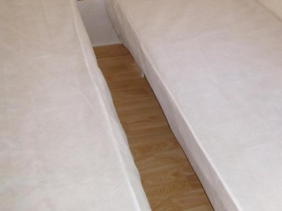 mobil-home - La Foret photo 3