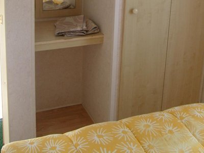 mobil-home - La Foret photo 4