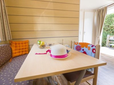 mobil-home - La Foret photo 1